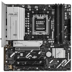 Материнская плата ASUS PRIME B840-PLUS WIFI, AM5, AMD B840, 4xDDR5, 4xSATA, 3xM.2, 1xPCIe 4.0 x16, 1xPCIe 3.0 x16, 2xPCIe 3.0 x16, 1xPCIe 3.0 x1, 1xDP, 1xHDMI, 1x 2.5Gb LAN, 8xUSB-A, 3x3.5 мм, 7.1, ATX, фото23