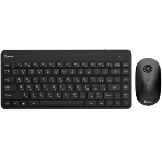 Комплект клавиатура+мышь Smartbuy 220349AG беспроводной, USB, 1600 DPI, чёрный, фото14