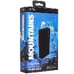 Портативный аккумулятор Perfeo Powerbank MOUNTAINS 30000 mAh/LED дисплей/PD + QC 3.0/Type-C/4 USB/Выход: 3A, max 22.5W White (PF_D0162), фото7