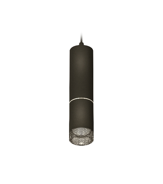 Светильник Ambrella Light XP6313010 SBK/BK черный песок/тонированный MR16 GU5.3 (A2302, C6343, A2060, C6313, N6151)