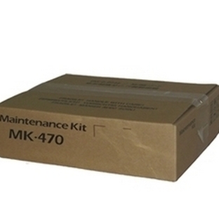Сервисный комплект Kyocera MK-470 (1703M80UN0), рем.комплект автоподатчика, 300000 стр. A4, для FS-6025MFP/6025MFP/B, FS-6030MFP/C8020MFP/C8025MFP