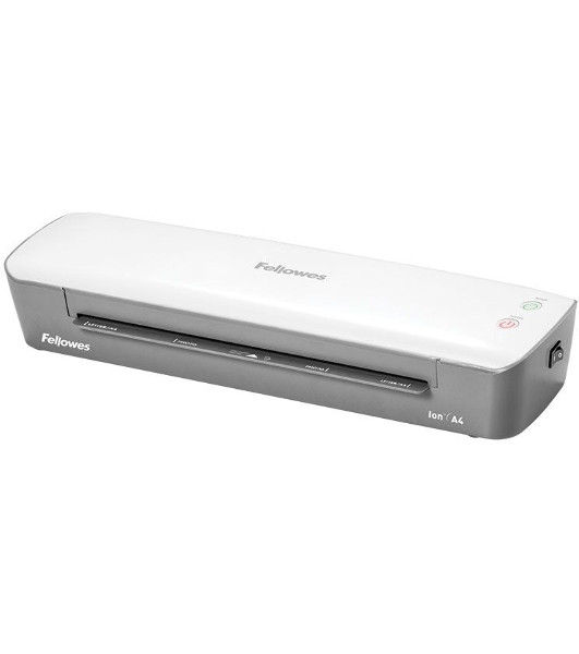 Ламинатор Fellowes Ion FS-45600, 2 вала, A4, 125мкм, 300 мм/мин