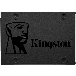 Накопитель SSD Kingston A400, 960Gb, SATA III, 2.5', R/W 500/450, фото16