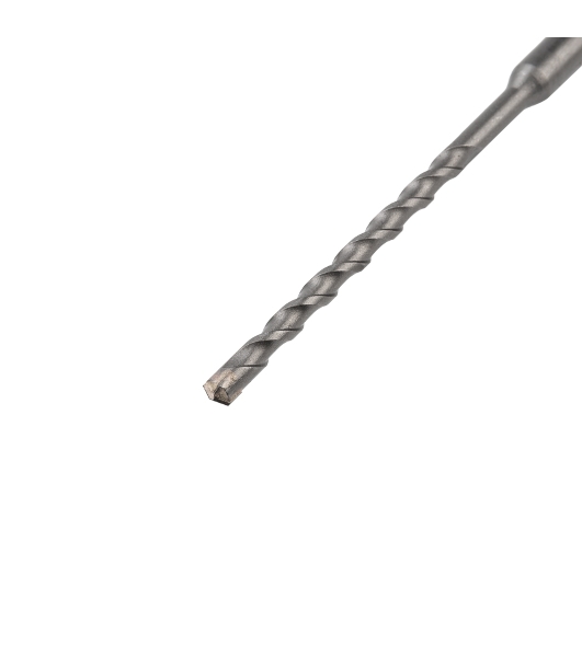 Бур по бетону Kranz 6x160x100 мм крестовая пластина SDS PLUS