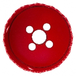 Коронка Matrix BIMETAL, 67 мм, фото3