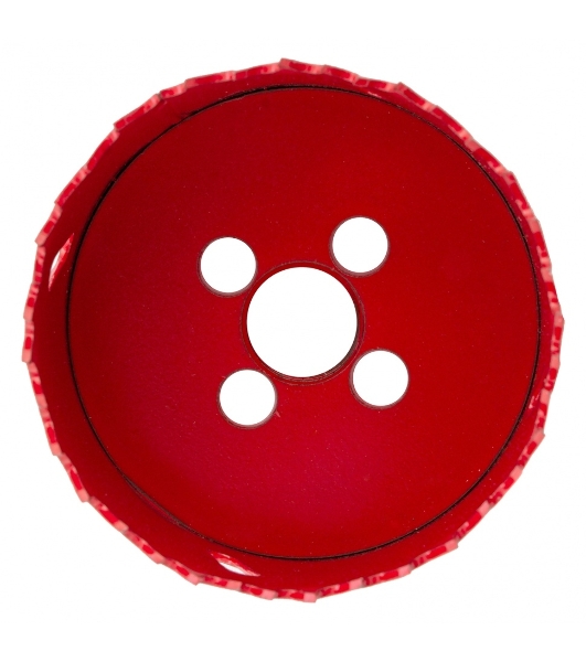 Коронка Matrix BIMETAL, 67 мм