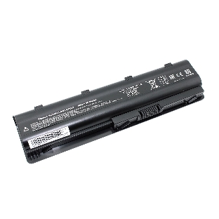 Аккумуляторная батарея для ноутбука HP DV5-2000 DV6-3000 DV6-6000 (HSTNN-Q62C) 5200mAh OEM черный