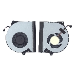 Вентилятор (кулер) для ноутбука Asus ROG G751 CPU, фото2
