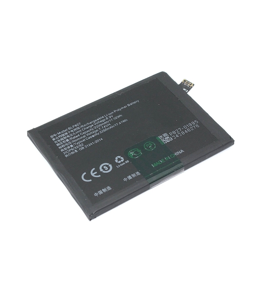 Аккумуляторная батарея для OnePlus 9 pro (BLP827) 3.87V 4500mAh Li-Pol
