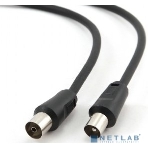 Кабель телевизионный Cablexpert Coaxial M/F, 1.8м, фото8
