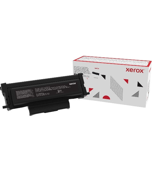 Картридж лазерный для Xerox B230/B225/B235 (6K стр.), черный