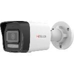 Камера видеонаблюдения IP HiWatch DS-I250M(C)(2.8 мм) 2.8-2.8мм цв. корп.:белый, фото4