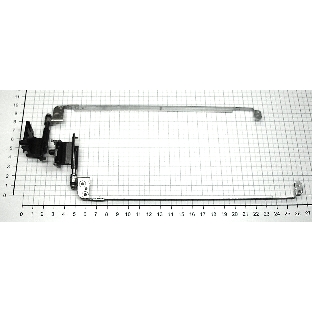 Петли для ноутбука Dell Inspiron 14R N4010 VER-2 5255450