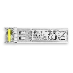 Трансивер TP-Link SMB TL-SM321A 1000Base-BX WDM SFP LC TX:1550nm RX:1310nm 10km, фото18