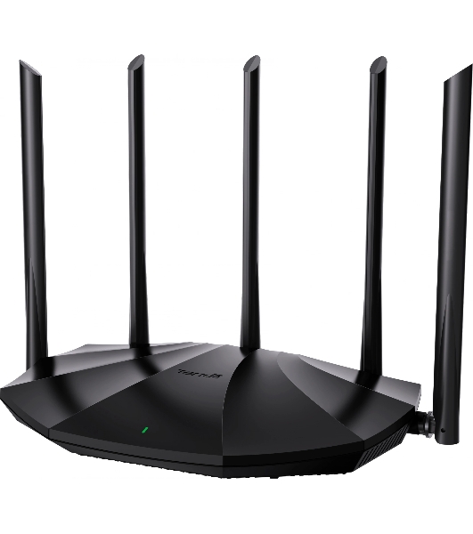 Маршрутизатор TENDA Wi-FiAX1500 WI-FI 6 TX2 PRO