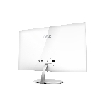 Монитор 31.5' AOC Q32V3S/WS IPS 2560x1440, 75 Гц, 4 мс, 16:9, 250 кд/м², DP 1.2, HDMI 1.4, белый, фото11