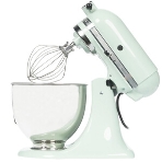 Миксер KitchenAid 5KSM175PSEPT, фото8