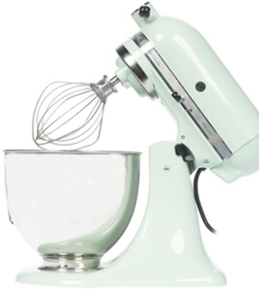 Миксер KitchenAid 5KSM175PSEPT