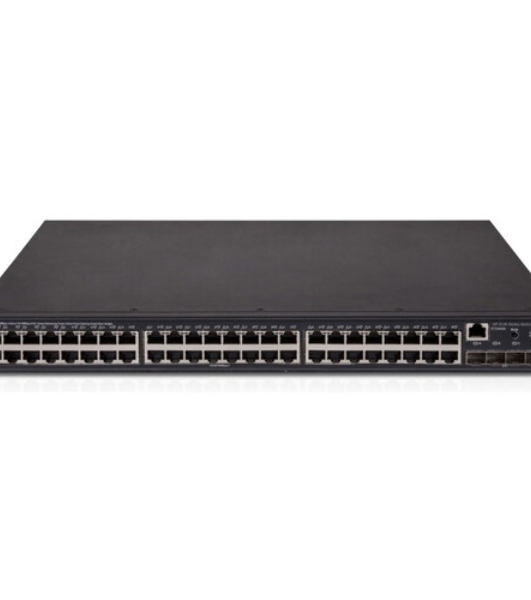 Модуль для сетевого коммутатора HP Aruba 3810M 4SFP+ Module
