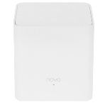 МаршрутизаторTenda nova MW3 (2 роутера) АС1200 Двухдиапазонная Wi-Fi Mesh система, 2 порта fast ethernet RJ45, фото8