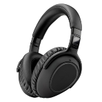 Беспроводные/проводные наушники EPOS/Sennheiser ADAPT 660 черный, полноразмерные, Bluetooth + USB, активное шумоподавление, фото8