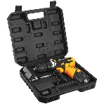 Дрель-шуруповерт Deko DKCD12V, 12 В, 1,5 Ач, 32 Нм, щеточный, фото12