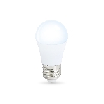 Лампа светодиодная	451306 LED G45 13W IC E27 6400K 175-265V, фото3