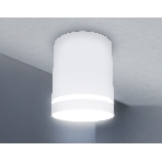 Светильник Ambrella light TN3202 SWH белый песок GU5.3 D78*97, фото7
