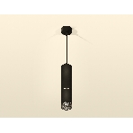 Светильник Ambrella Light XP6313010 SBK/BK черный песок/тонированный MR16 GU5.3 (A2302, C6343, A2060, C6313, N6151), фото3