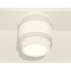 Светильник Ambrella Light XS8431001 SWH/FR белый песок/белый матовый GX53 (C8431, N8401), фото3