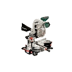 Торцовочная пила Metabo KS 305 M 619003000 Торц.пила 2000 Вт, фото 1