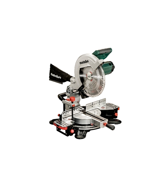Торцовочная пила Metabo KS 305 M 619003000 Торц.пила 2000 Вт