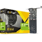 Видеокарта Zotac GT 1030 2Gb GDDR5,64bit, HDCP, HDMI/DVD-D, ZT-P10300A-10L, RTL, фото8