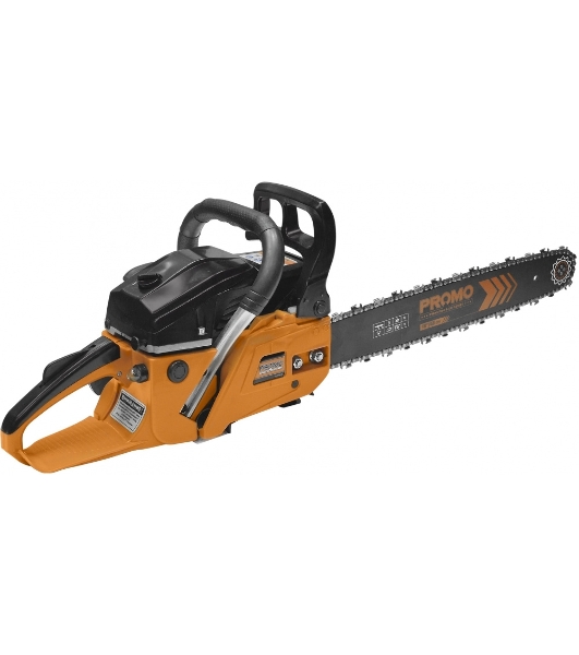 Бензиновая пила CARVER PROMO PSG-52-18