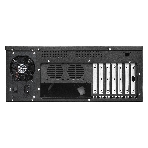 Серверный корпус ExeGate Pro EX293237RUS 4U480-06/4U4021S (RM 19', высота 4U, глубина 480, БП 1000RADS, USB), фото15