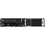 Источник бесперебойного питания APC Smart-UPS SRT SRT3000RMXLI/3000 ВА/2700 Вт/8xIEC320 С13, 2xIEC320 С19, фото21