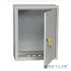 Корпус металлический IEK YKM40-03-31 ЩМП-3-0 36 УХЛ3 IP31 размеры 650х500х220 мм, фото4