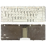 Клавиатура для ноутбука Lenovo IdeaPad Y450 Y450A Y450G Y550 Y550A Y460 Y560 B460 белый, фото5