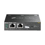 Контроллер TP-Link Omada OC200 10/100BASE-TX черный, фото30
