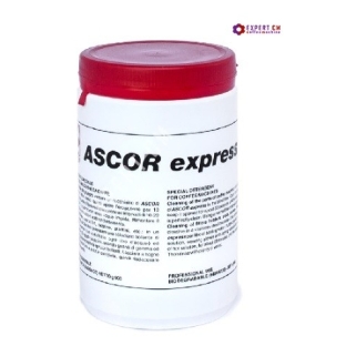 Чистящее средство для эспрессо-машин в порошке ASCOR 900г