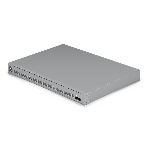 Коммутатор Ubiquiti USW-Pro-Max-24 24-port, Layer 3 Etherlighting switch with 2.5 GbE., фото7
