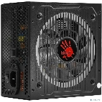 Блок питания Bloody BD-PS700W, 700Вт, 80 PLUS белый, 120мм, черный, фото10