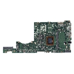 Материнская плата для Asus X411QA 4G/A12-9720P 90NB0MH0-R00011, фото4