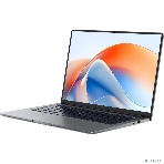 Ноутбук Honor MagicBook X14 Plus 2025 FermiB-5611 14', 2025, IPS, Intel Core 5 220H 2.7ГГц, 12-ядерный, 16Gb LPDDR4x, 1ТБ SSD, Intel Iris Xe graphics, Windows 11 Home, серый космос, фото14