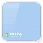 Беспроводной Nano маршрутизатор TP-Link TL-WR802N серии N, скорость до 300 Мбит/с, фото4
