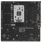 Материнская плата ASUS PRIME B840-PLUS WIFI, AM5, AMD B840, 4xDDR5, 4xSATA, 3xM.2, 1xPCIe 4.0 x16, 1xPCIe 3.0 x16, 2xPCIe 3.0 x16, 1xPCIe 3.0 x1, 1xDP, 1xHDMI, 1x 2.5Gb LAN, 8xUSB-A, 3x3.5 мм, 7.1, ATX, фото21