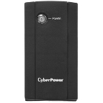 Источник бесперебойного питания CyberPower UTI675E/675 ВА/360 Вт/2 х CEE 7 (евророзетка), фото14