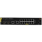 Коммутатор HPE Aruba 6000 R8N89A#ABB 2SFP 12PoE 139W управляемый, фото8