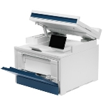 МФУ лазерное HP Color LaserJet Pro MFP 4303fdn (5HH66A), A4, цветной, печ. 35 стр/мин. (ч/б) 33 стр/мин. (цвет), скан. 44 стр/мин. (ч/б) 35 стр/мин. (цвет), 600 x 600 dpi (печать) 1200 x 1200 dpi (скан.), USB, Ethernet, фото12