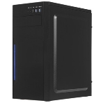 Компьютерный корпус ExeGate XP-333U черный, Miditower ATX, (XP450, Black,120мм), 1*USB+2*USB 3.0, Audio, фото14